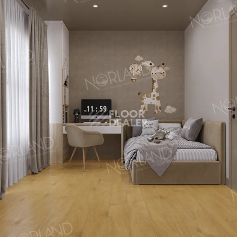 Norland Elegant Strong 12мм Дуб Мальта LF302-12 фото 4 | FLOORDEALER