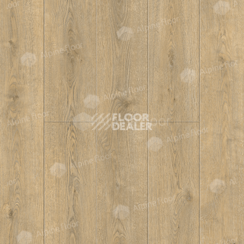 Кварцвиниловые полы Alpine Floor Solo Plus 4мм Дуб Комодо ECO14-701 фото 1 | FLOORDEALER