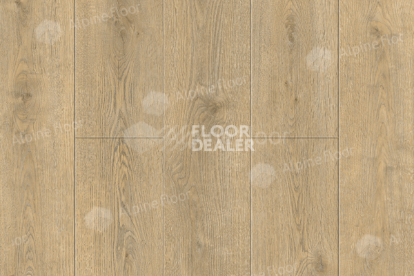 Виниловая плитка ПВХ Alpine Floor Solo Plus 4мм Дуб Комодо ECO14-701 фото 1 | FLOORDEALER