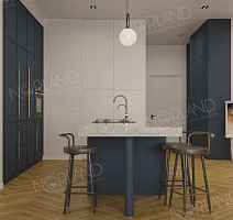 Norland Herringbone Elegant Strong 12мм LF304-17 Дуб Фанэн фото 2 | FLOORDEALER