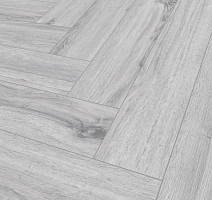 The Floor Herringbone