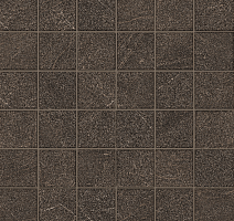 Керамогранит Gabbro Мозаика (5x5) 30x30x10 Мозаика gb 04 (5х5) 30x30 непол. фото 1 | FLOORDEALER