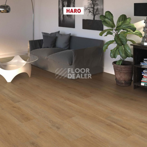 Haro Tritty 200 Aqua Gran Via 4V ДУБ ВЕНЕТО НАТУР 540273 фото 2 | FLOORDEALER