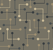 Ковролин Ege Highline Fankygraphic Fade to grey rf 5275137 фото 1 | FLOORDEALER