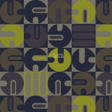 Ege Highline Fankygraphic Purple haze rf 5275064 фото 1 | FLOORDEALER