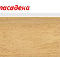 Плинтус с мягким краем LinePlast L031 фото 2 | FLOORDEALER