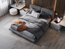 Norland Sigrid Plus 4мм Alda 1006-05 фото 2 | FLOORDEALER