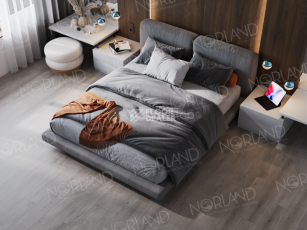 Norland Sigrid Plus 4мм Alda 1006-05 фото 2 | FLOORDEALER