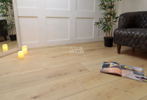 Aquafloor Real Wood XL Glue AF8008XL GLUE фото 2 | FLOORDEALER