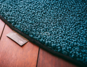 Best Wool Nature Vivaldi I-AB Flavoured Cayenne фото 4 | FLOORDEALER