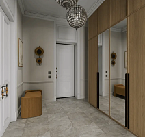 Alpine Floor Stone Premium 2.5мм ECO 26-2 Пенни фото 4 | FLOORDEALER