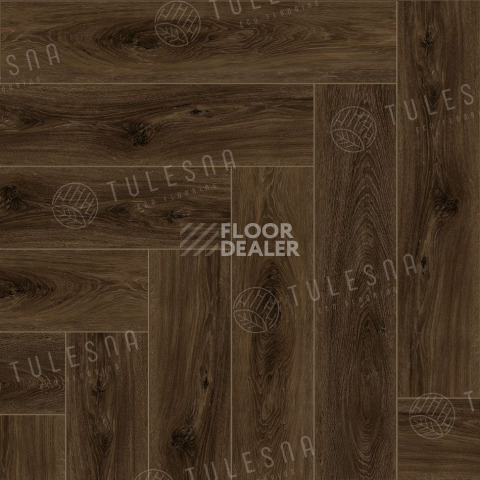 Кварцвиниловые полы Tulesna Art Parquet  LVT 2.5мм Allegro 1005-901 фото 1 | FLOORDEALER