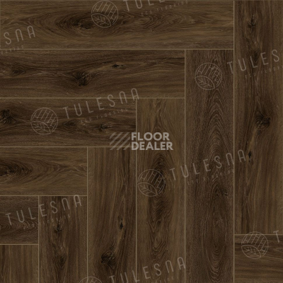 Кварцвиниловые полы Tulesna Art Parquet  LVT 2.5мм Allegro 1005-901 фото 1 | FLOORDEALER