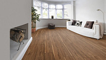Villeroy & Boch Cosmopolitan vb829v Dublin Walnut фото 7 | FLOORDEALER