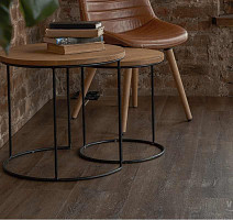 Vinilam Ceramo Cork 8мм 8885-EIR Дуб Берн фото 4 | FLOORDEALER