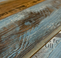 Bohofloor Design Collection dc0804 Kitsch фото 8 | FLOORDEALER