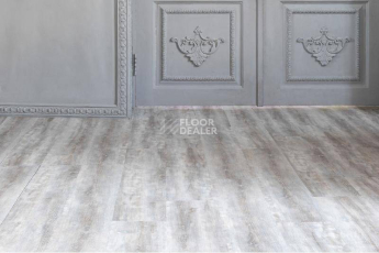 Кварцвиниловые полы Vinilam Click 3.7мм 51101 Дуб Байер фото 1 | FLOORDEALER