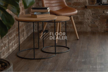 Vinilam Ceramo Cork 8мм 8885-EIR Дуб Берн фото 4 | FLOORDEALER