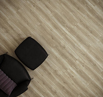 FF-1400 Wood 1415 Дуб Макао фото 3 | FLOORDEALER