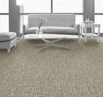 Interface Visual Code B&W Haptic