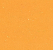 Линолеум Colorette 0171 Sunrise Orange фото 1 | FLOORDEALER
