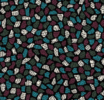 Ковролин Flotex Sottsass Terrazzo 990712 фото 1 | FLOORDEALER