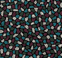 Ковролин Flotex Sottsass Terrazzo 990712 фото 1 | FLOORDEALER