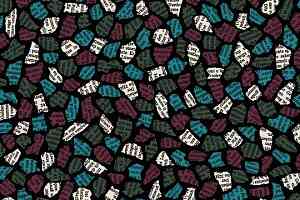 Ковролин Flotex Sottsass Terrazzo 990712 фото  | FLOORDEALER