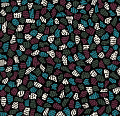 Ковролин Flotex Sottsass Terrazzo 990712 фото 1 | FLOORDEALER