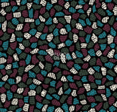 Ковролин Flotex Sottsass Terrazzo 990712 фото 1 | FLOORDEALER