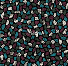 Ковролин Forbo Flotex Sottsass Terrazzo 990712 фото 1 | FLOORDEALER
