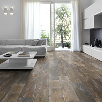 Kronotex Robusto 12мм d1201 Дуб Рустик фото 2 | FLOORDEALER