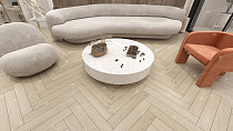 Alpine Floor Herringbone 12мм Дуб Сардиния LF105-02 фото 2 | FLOORDEALER