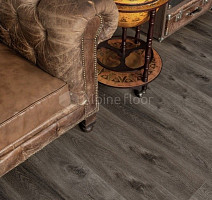 Alpine Floor Premium XL Дуб торфяной ECO 7-11 фото 2 | FLOORDEALER