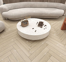 Alpine Floor Herringbone 12мм Дуб Сардиния LF105-02 фото 2 | FLOORDEALER