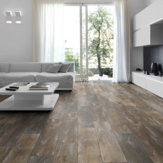 Kronotex Robusto 12мм d1201 Дуб Рустик фото 2 | FLOORDEALER