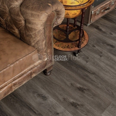 Alpine Floor Premium XL Дуб торфяной ECO 7-11 фото 2 | FLOORDEALER