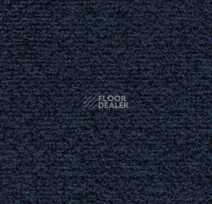 Грязезащитные покрытия Forbo Coral Classic 4737 Prussian Blue фото 1 | FLOORDEALER