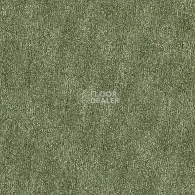 Ковровая плитка Interface Heuga 727 New 2022 672747 Olive фото 1 | FLOORDEALER