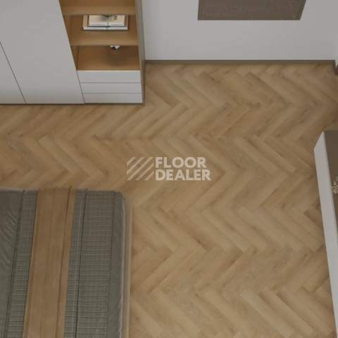 Tulesna Art Parquet 4мм 1005-23 Monolit фото 3 | FLOORDEALER