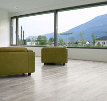 Kronotex Mammut d4797 Дуб Горный Серебристый фото 3 | FLOORDEALER