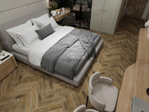 Tulesna Art Parquet  LVT 2.5мм Divino 1005-801 фото 2 | FLOORDEALER
