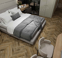 Tulesna Art Parquet  LVT 2.5мм Divino 1005-801 фото 2 | FLOORDEALER