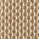 Ковролин Зартекс Сиена 113 Коричнево-бежевый  | FLOORDEALER