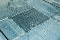 Bohofloor Design Collection dc0803 Jeans фото 11 | FLOORDEALER