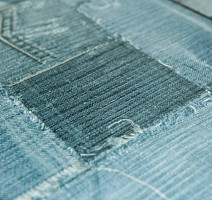 Bohofloor Design Collection dc0803 Jeans фото 11 | FLOORDEALER