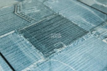 Bohofloor Design Collection dc0803 Jeans фото 11 | FLOORDEALER