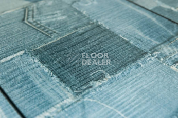 Bohofloor Design Collection dc0803 Jeans фото 11 | FLOORDEALER