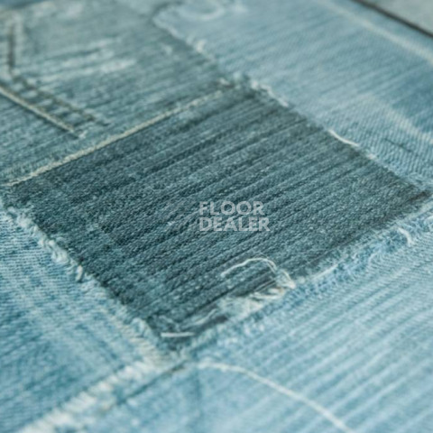 Bohofloor Design Collection dc0803 Jeans фото 11 | FLOORDEALER