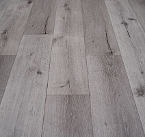 Bohofloor Aqua AQ 101 Дуб Скальный фото 2 | FLOORDEALER